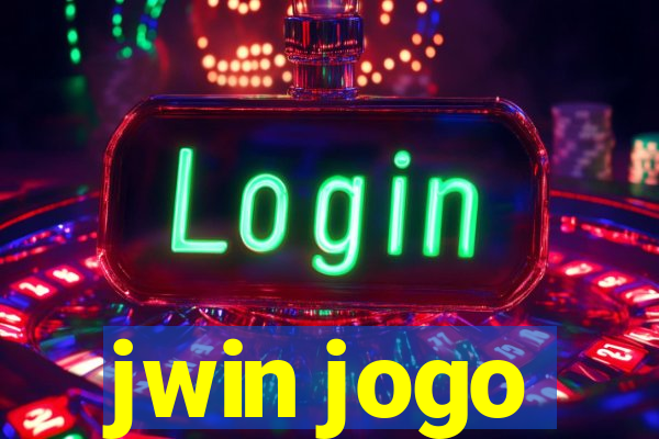 jwin jogo